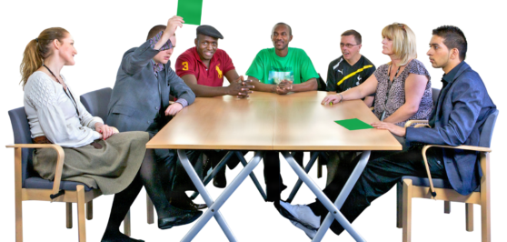 Working Group