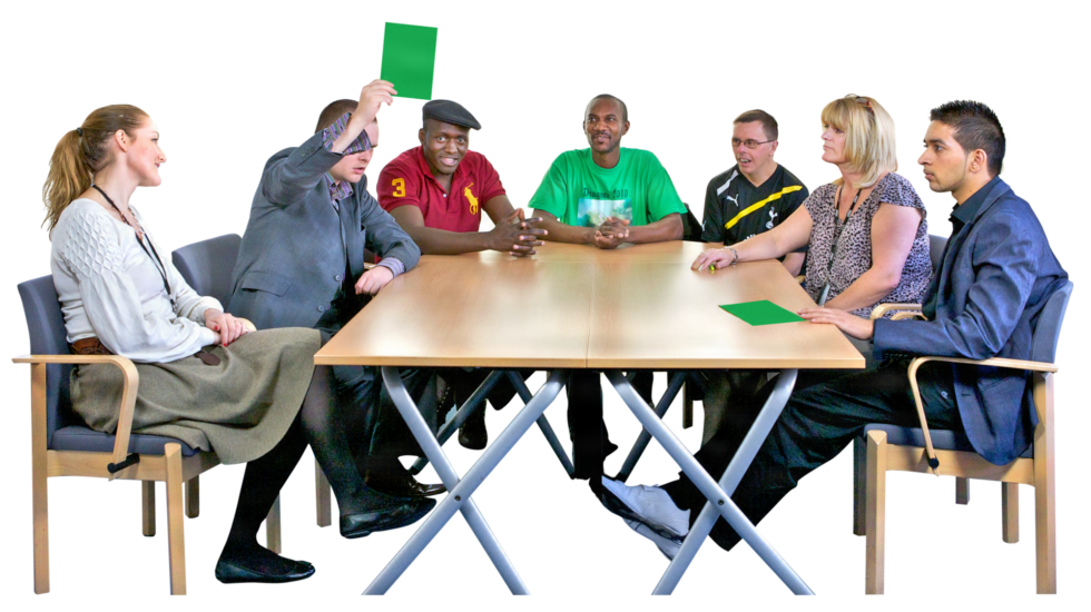 Working Group